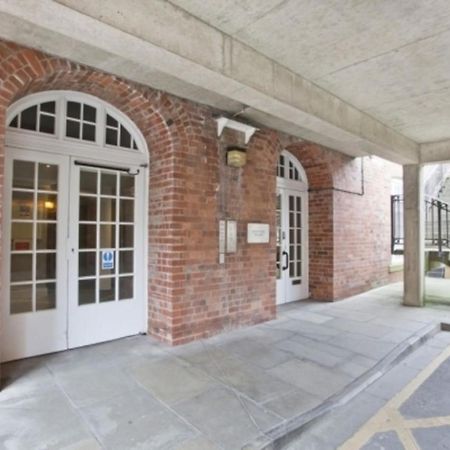 Riverside Studio Apartments Close To City Centre York Zewnętrze zdjęcie